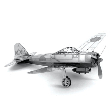 Avión Mitsubishi Cero (Armable) (Modelo Descontinuado) - KATZER